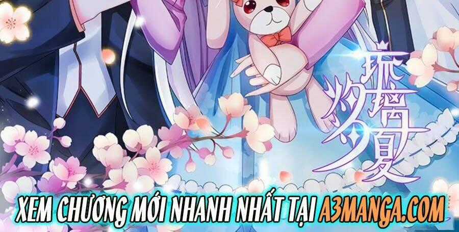 Chước Chước Lưu Ly Hạ Chapter 17 trang 1