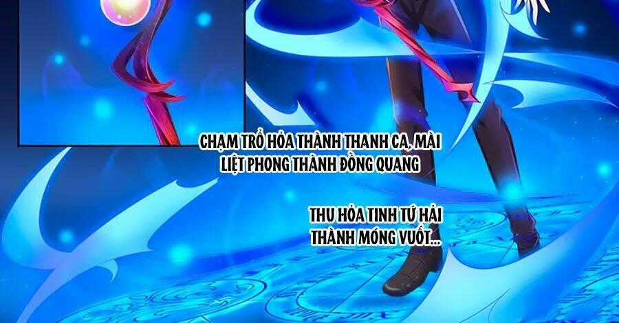 Chước Chước Lưu Ly Hạ Chapter 21 trang 1