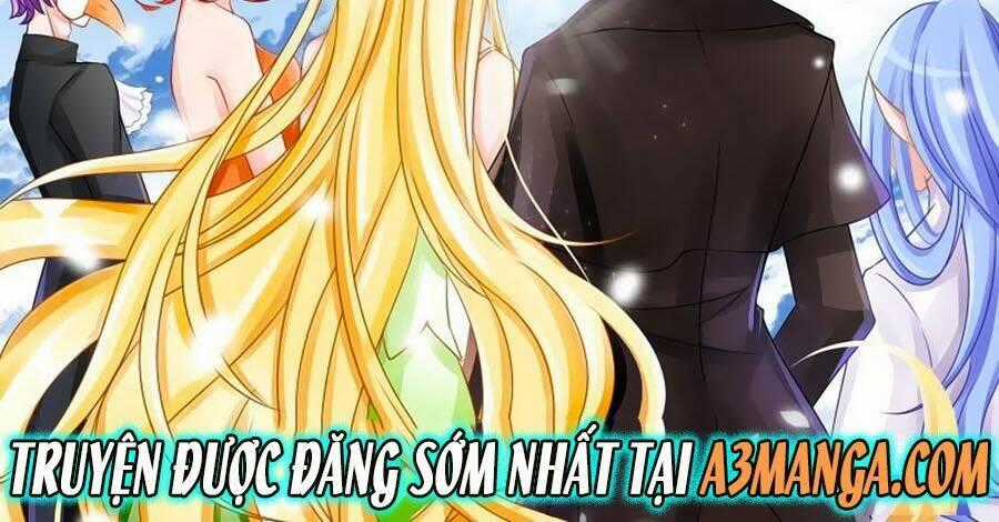 Chước Chước Lưu Ly Hạ Chapter 34 trang 1