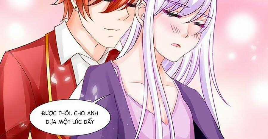 Chước Chước Lưu Ly Hạ Chapter 39 trang 1