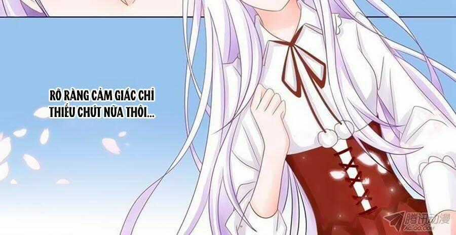 Chước Chước Lưu Ly Hạ Chapter 45 trang 1