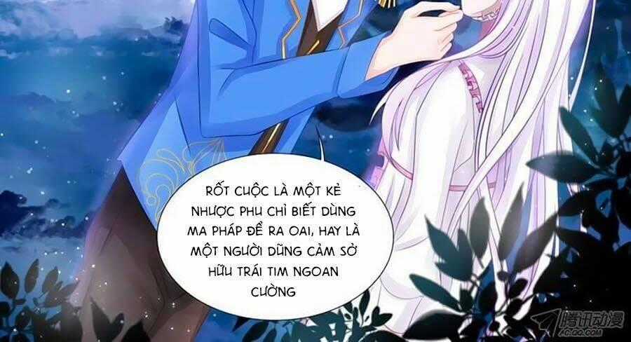 Chước Chước Lưu Ly Hạ Chapter 50 trang 1