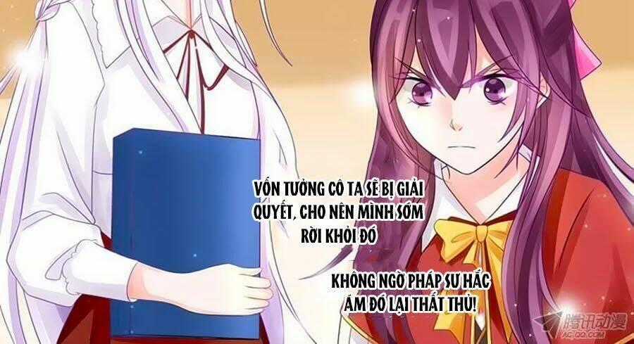 Chước Chước Lưu Ly Hạ Chapter 51 trang 1