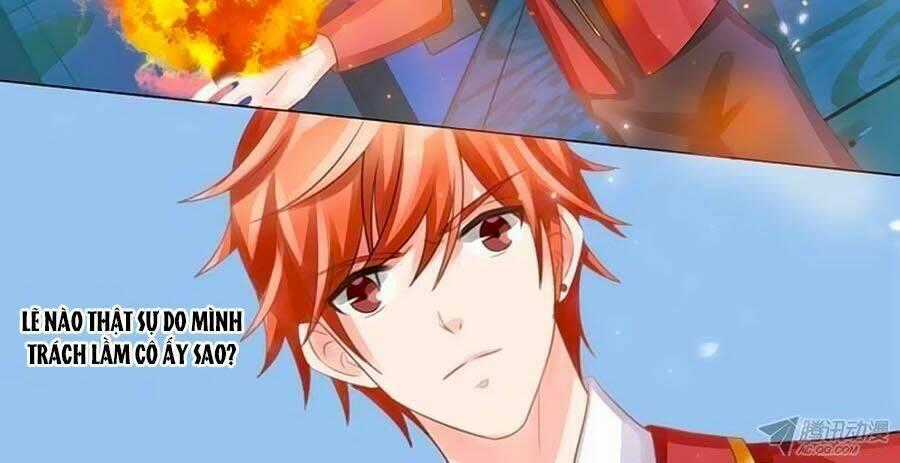 Chước Chước Lưu Ly Hạ Chapter 56 trang 1