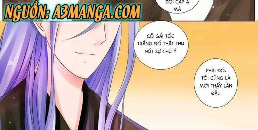 Chước Chước Lưu Ly Hạ Chapter 70 trang 1