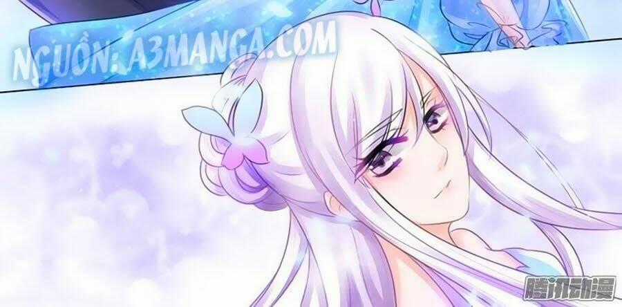 Chước Chước Lưu Ly Hạ Chapter 71 trang 1