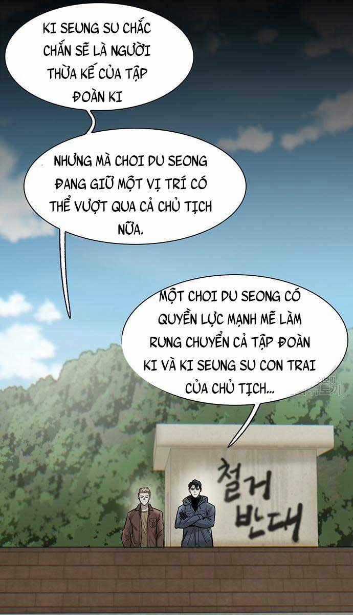 Chuộc Lỗi Chapter 11 trang 0