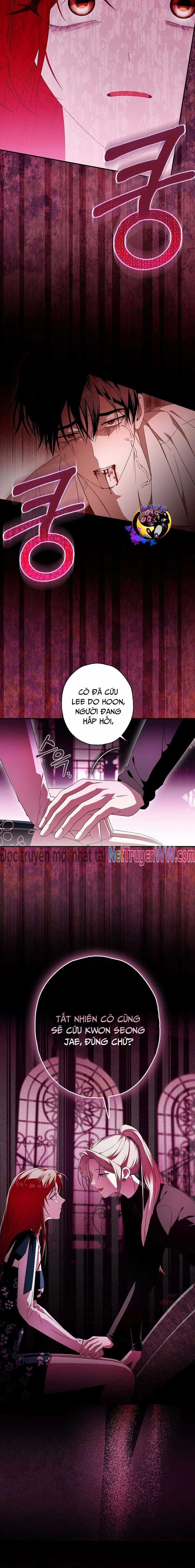 Chuỗi Thức Ăn Chapter 47 trang 1