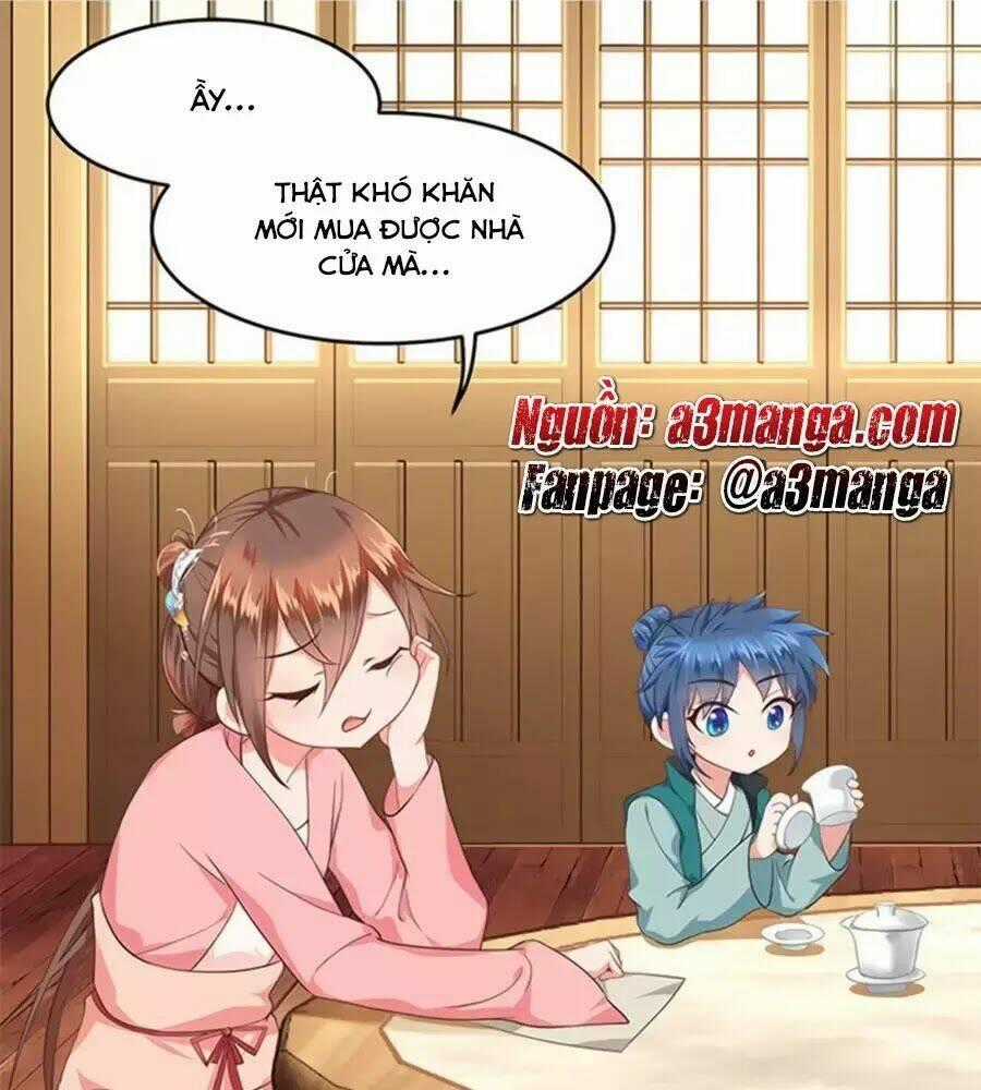 Chưởng Gia Tiểu Nương Tử Chapter 10 trang 0