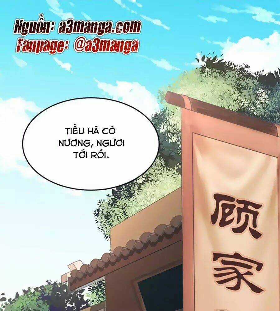 Chưởng Gia Tiểu Nương Tử Chapter 5 trang 0