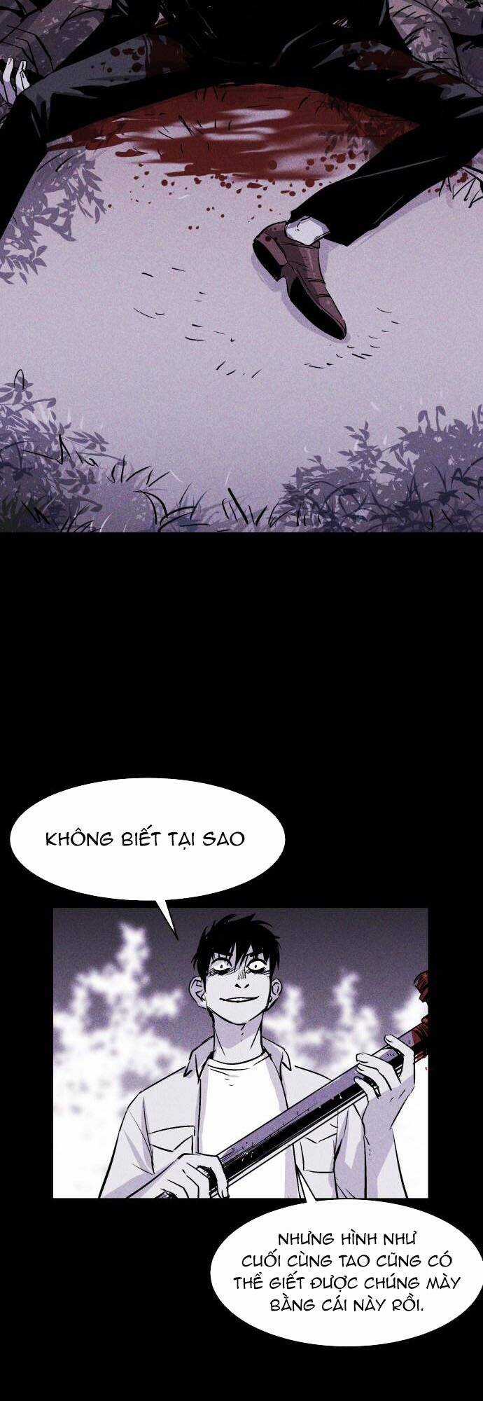 Chuồng Lợn Chapter 39 trang 1