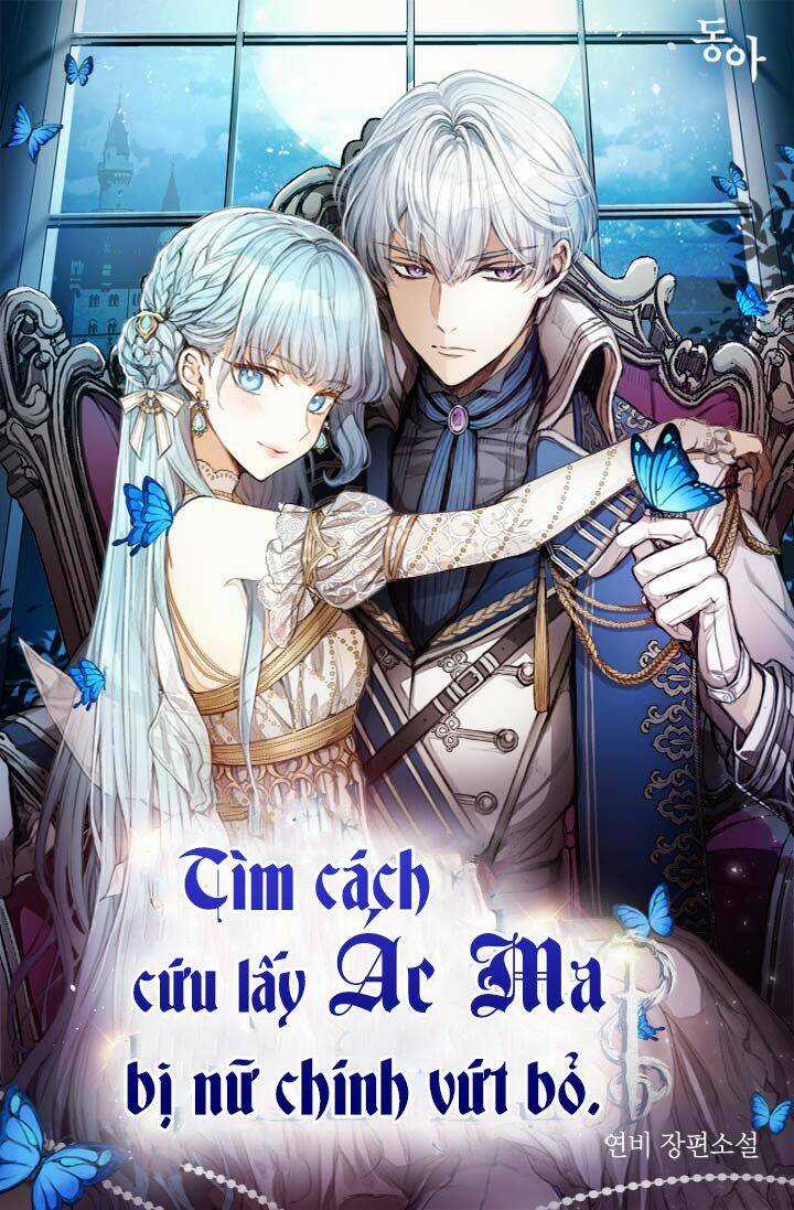 Chương Mở Đầu Của Tiểu Thuyết Hàn - Light Novel (Tknt) Chapter 3.5 trang 0