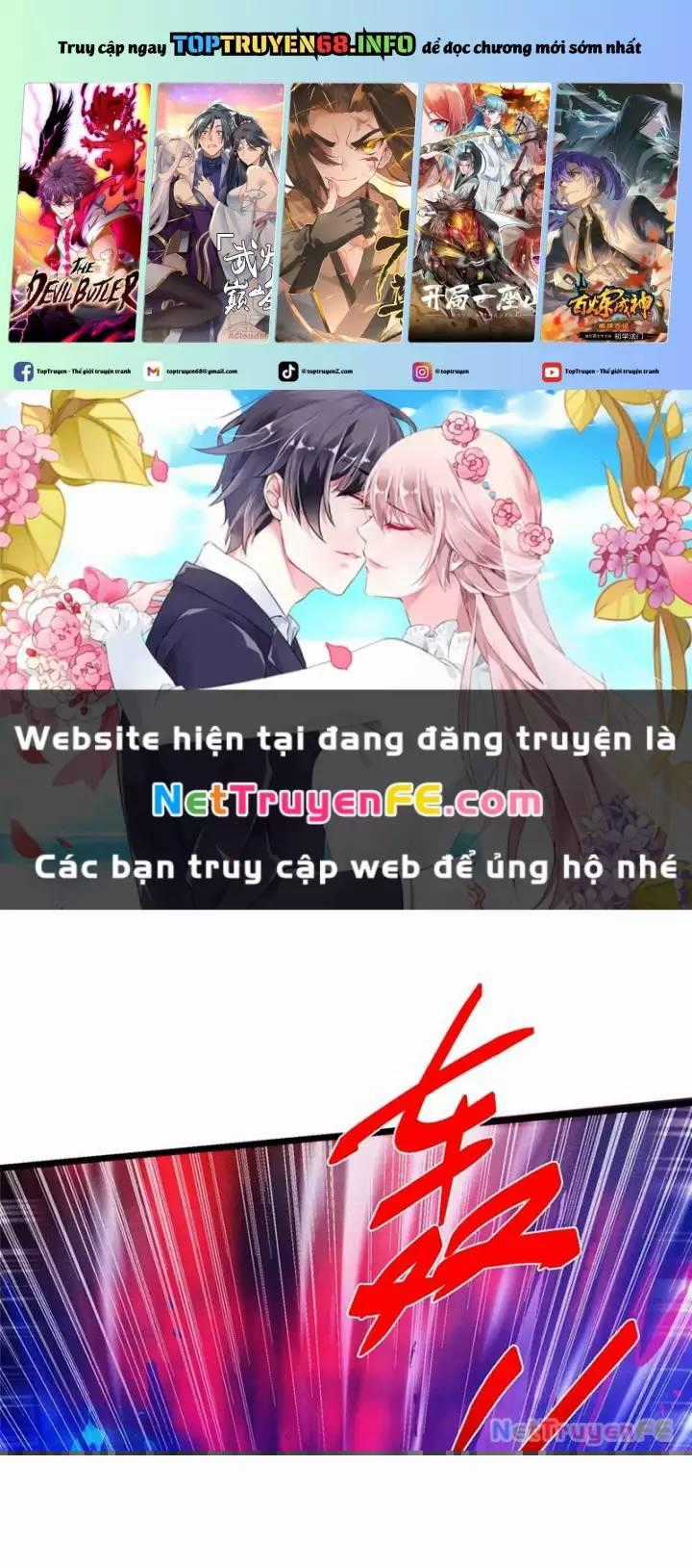 Chưởng Môn Khiêm Tốn Chút Chapter 437 trang 1