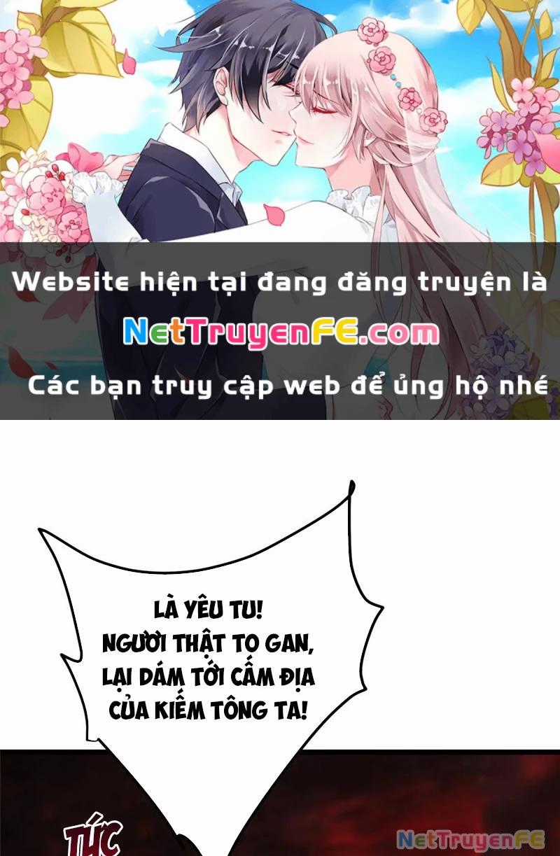 Chưởng Môn Khiêm Tốn Chút Chapter 438 trang 0