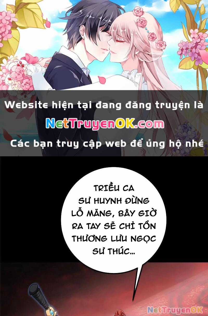 Chưởng Môn Khiêm Tốn Chút Chapter 440 trang 0