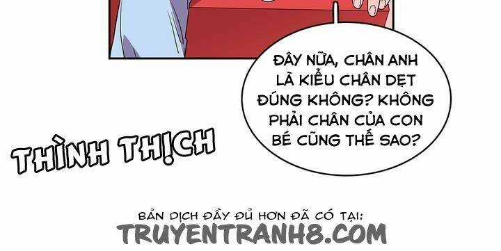 Chuyện Gì Đến, Rồi Cũng Sẽ Đến Chapter 32 trang 1