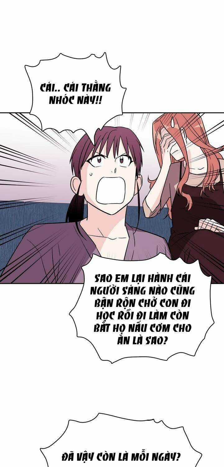 Chuyện Gì Đến, Rồi Cũng Sẽ Đến Chapter 54 trang 0