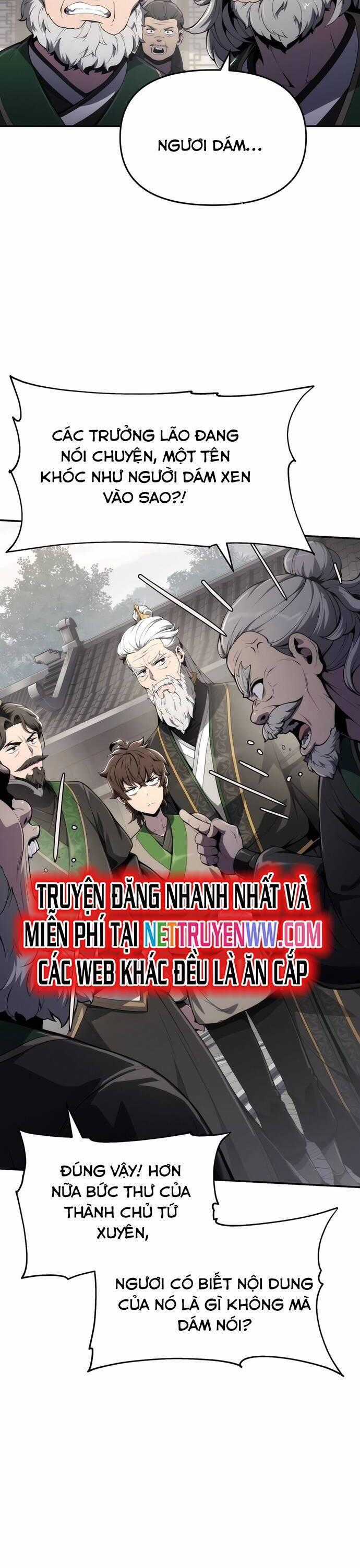 Chuyên Gia Côn Trùng Tại Đường Gia Tứ Xuyên Chapter 13 trang 1