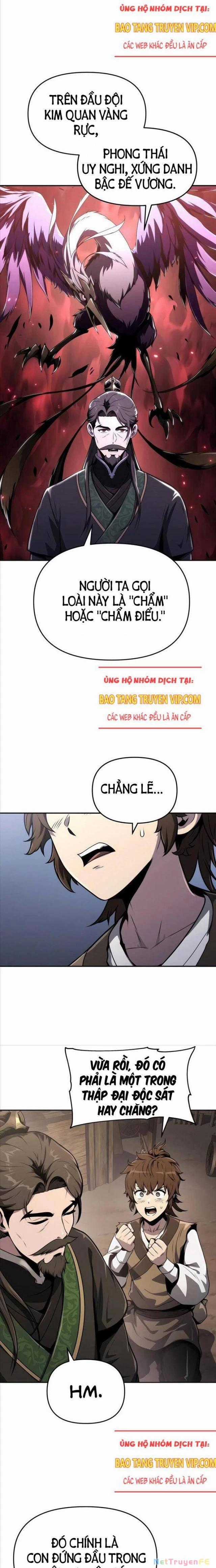 Chuyên Gia Côn Trùng Tại Đường Gia Tứ Xuyên Chapter 8 trang 1