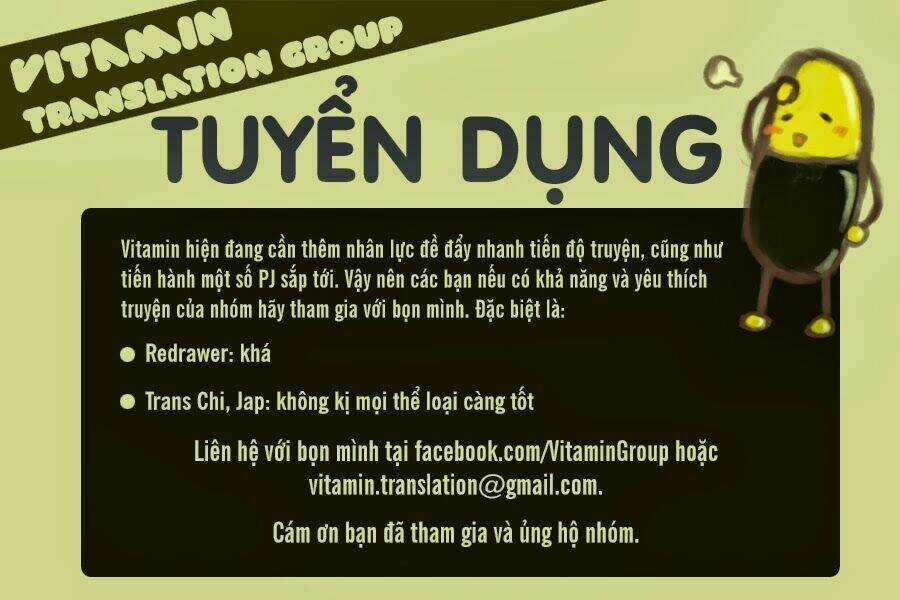 Chuyên Gia Tư Vấn Tâm Lý Chapter 6 trang 1