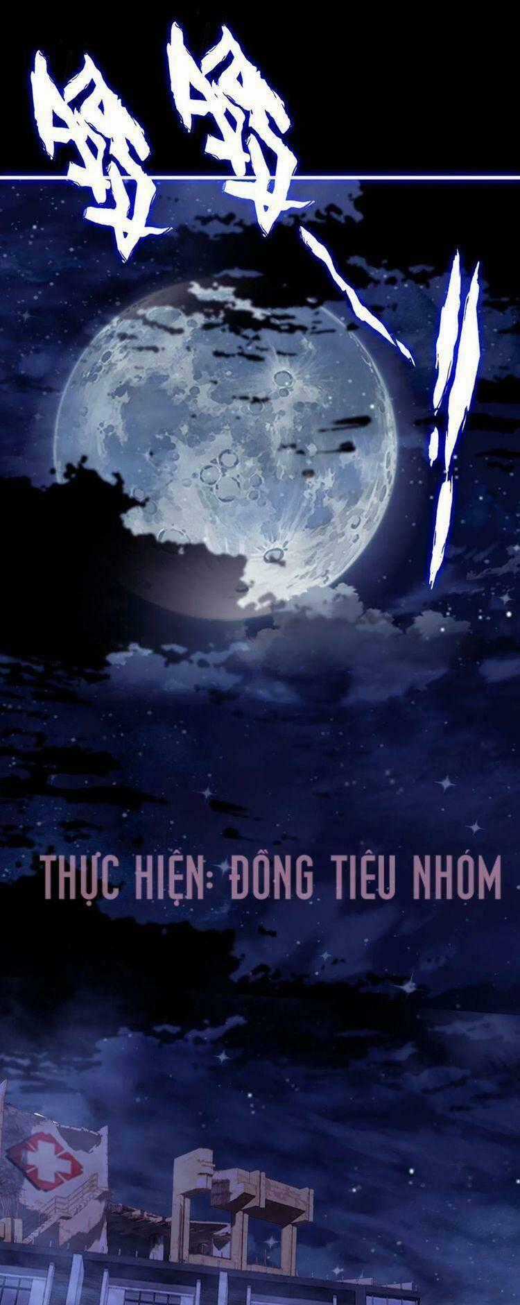 Chuyển Phát Nhanh Tình Yêu Chapter 25 trang 1