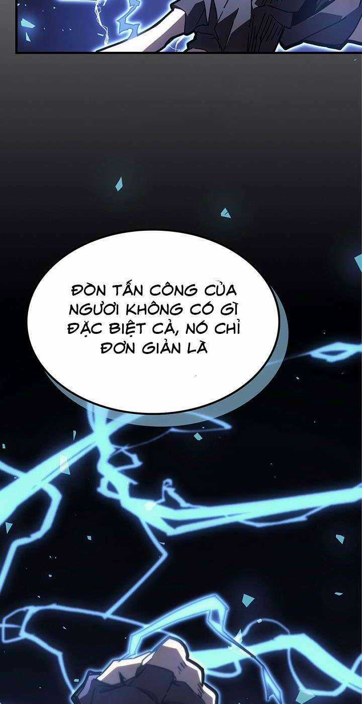 Chuyển Sinh Ma Pháp Đặc Biệt Yếu Chapter 224 trang 1