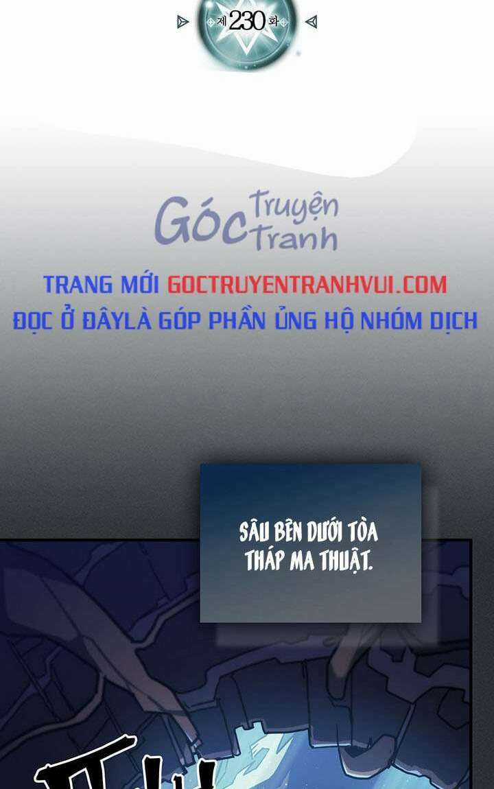 Chuyển Sinh Ma Pháp Đặc Biệt Yếu Chapter 230 trang 1