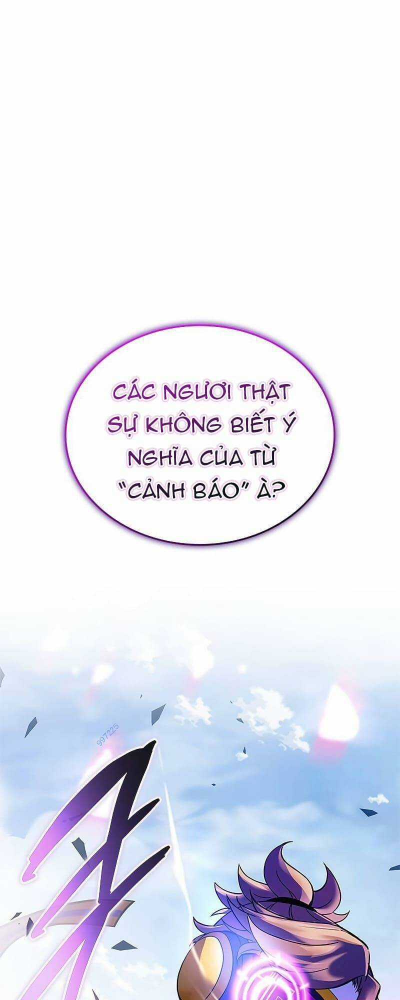 CHUYỂN SINH THÀNH ÁC NHÂN Chapter 135 trang 0