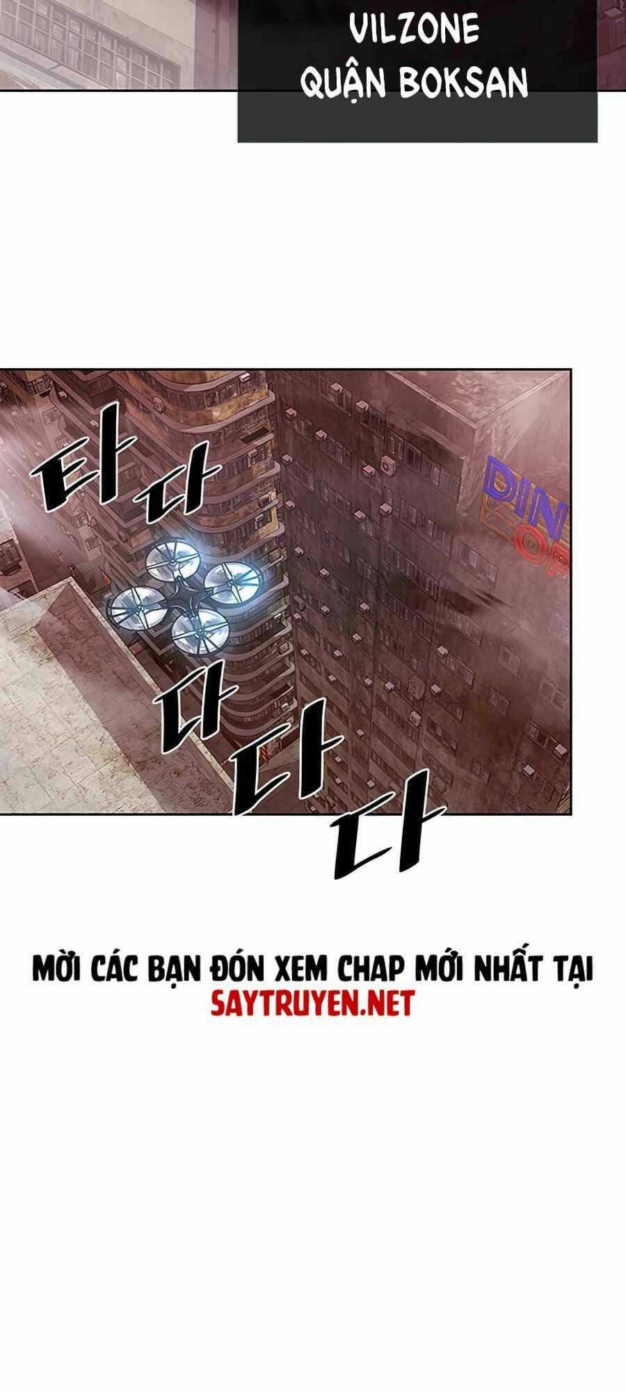 CHUYỂN SINH THÀNH ÁC NHÂN Chapter 44 trang 1