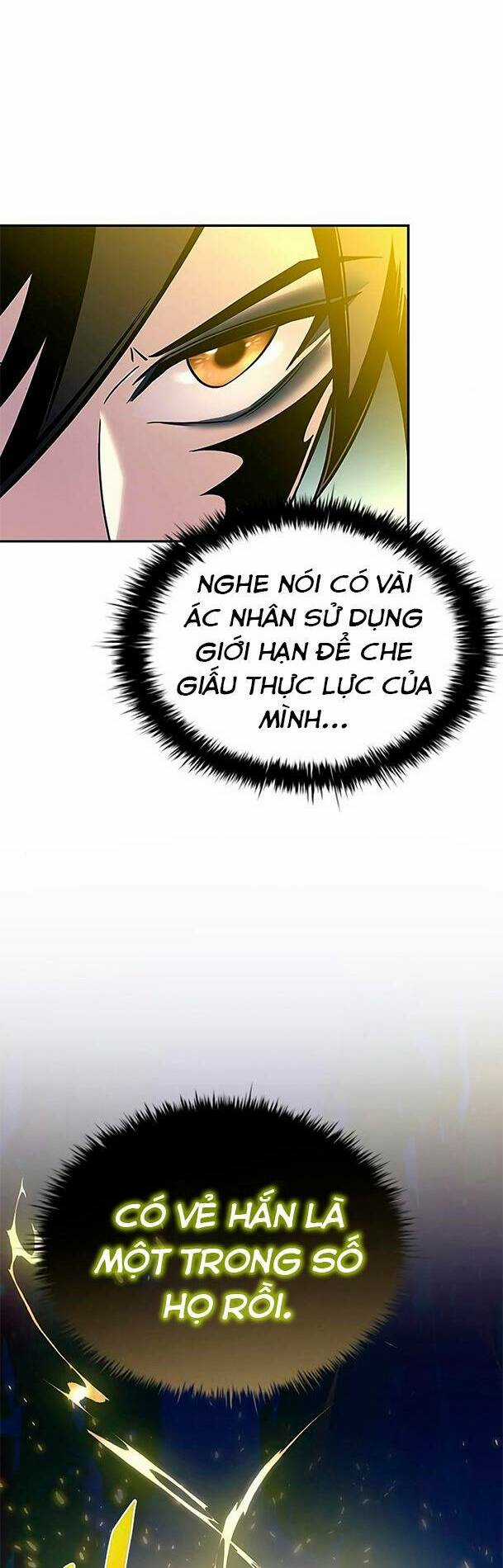 CHUYỂN SINH THÀNH ÁC NHÂN Chapter 68 trang 1