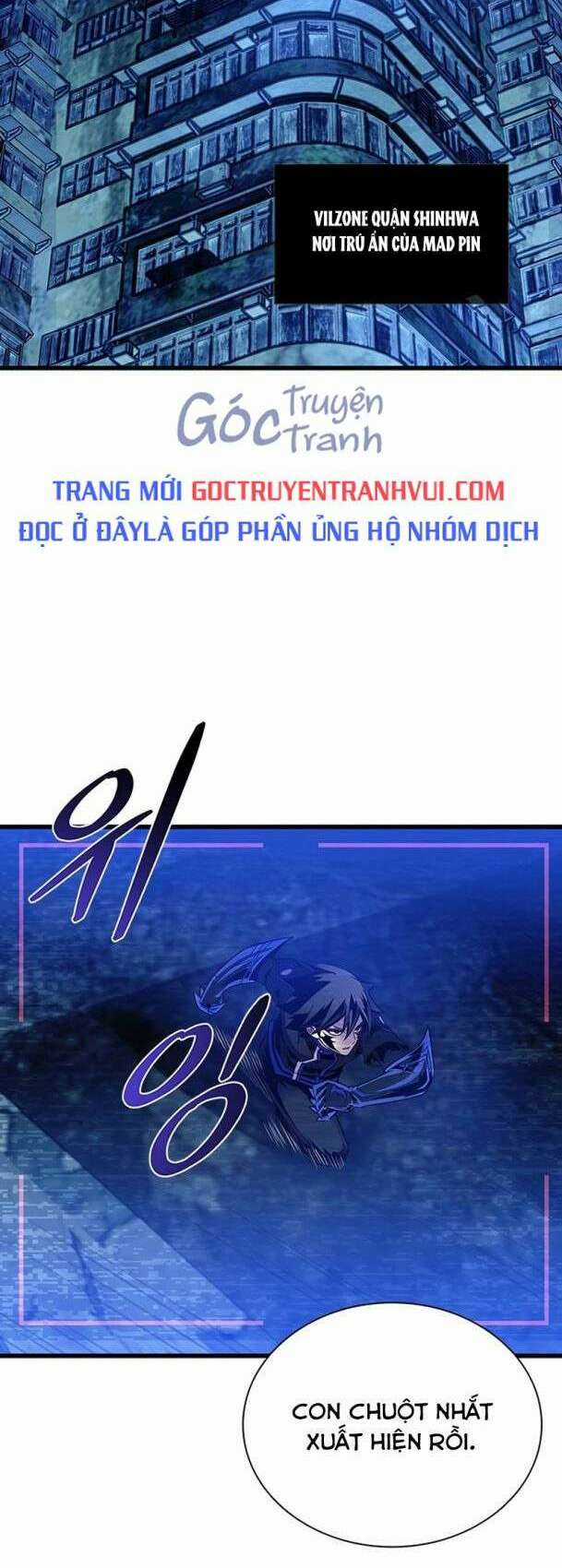 CHUYỂN SINH THÀNH ÁC NHÂN Chapter 96 trang 1