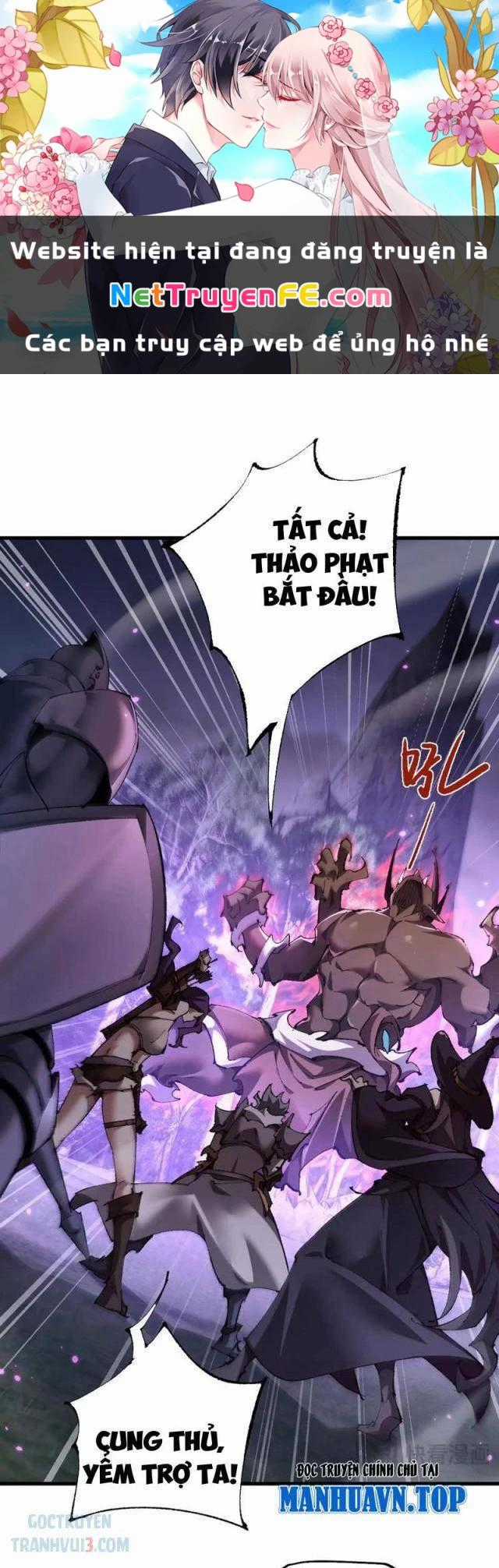 Chuyển Sinh Thành Goblin Chapter 18 trang 0