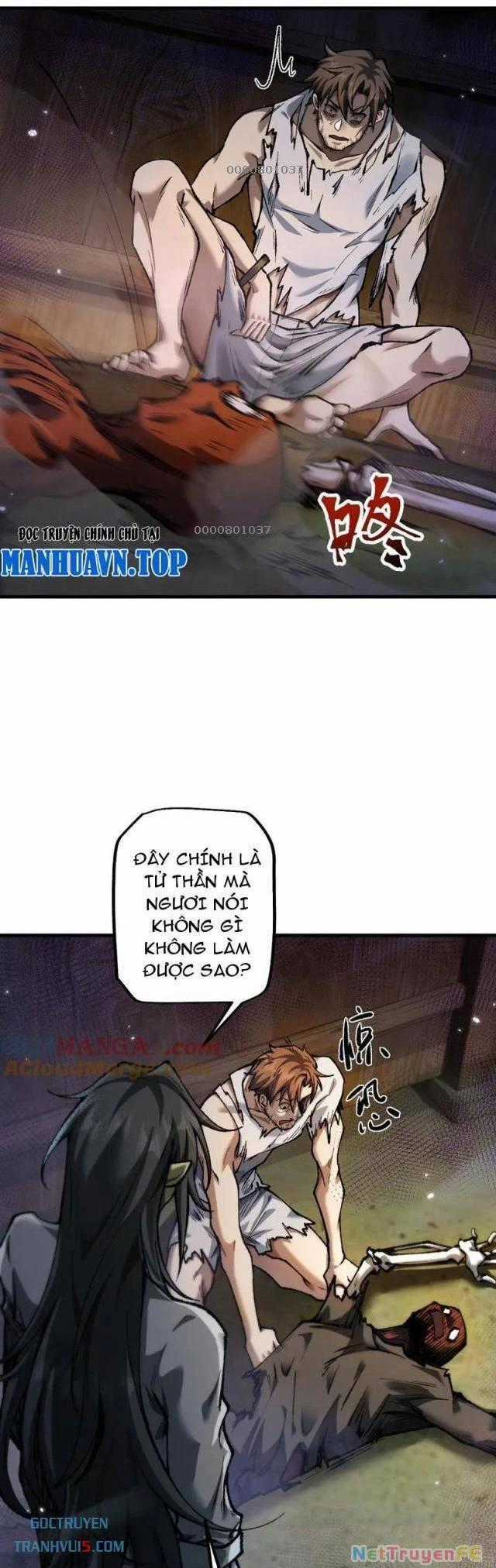 Chuyển Sinh Thành Goblin Chapter 22 trang 1