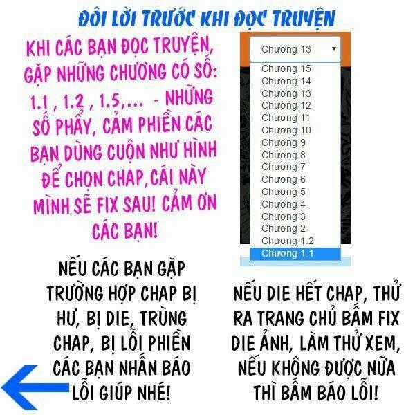 Chuyển Sinh Thành Kiếm Chapter 2 trang 0