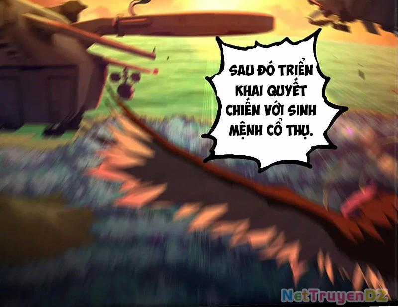 Chuyển Sinh Thành Liễu Đột Biến Chapter 311 trang 1