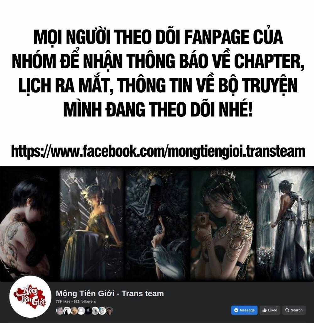 Chuyển Sinh Thành Liễu Đột Biến Chapter 323 trang 0