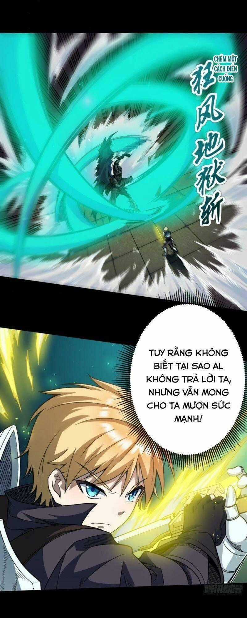 Chuyển Sinh Thành Nữ Hầu Tà Ác Chapter 32 trang 1