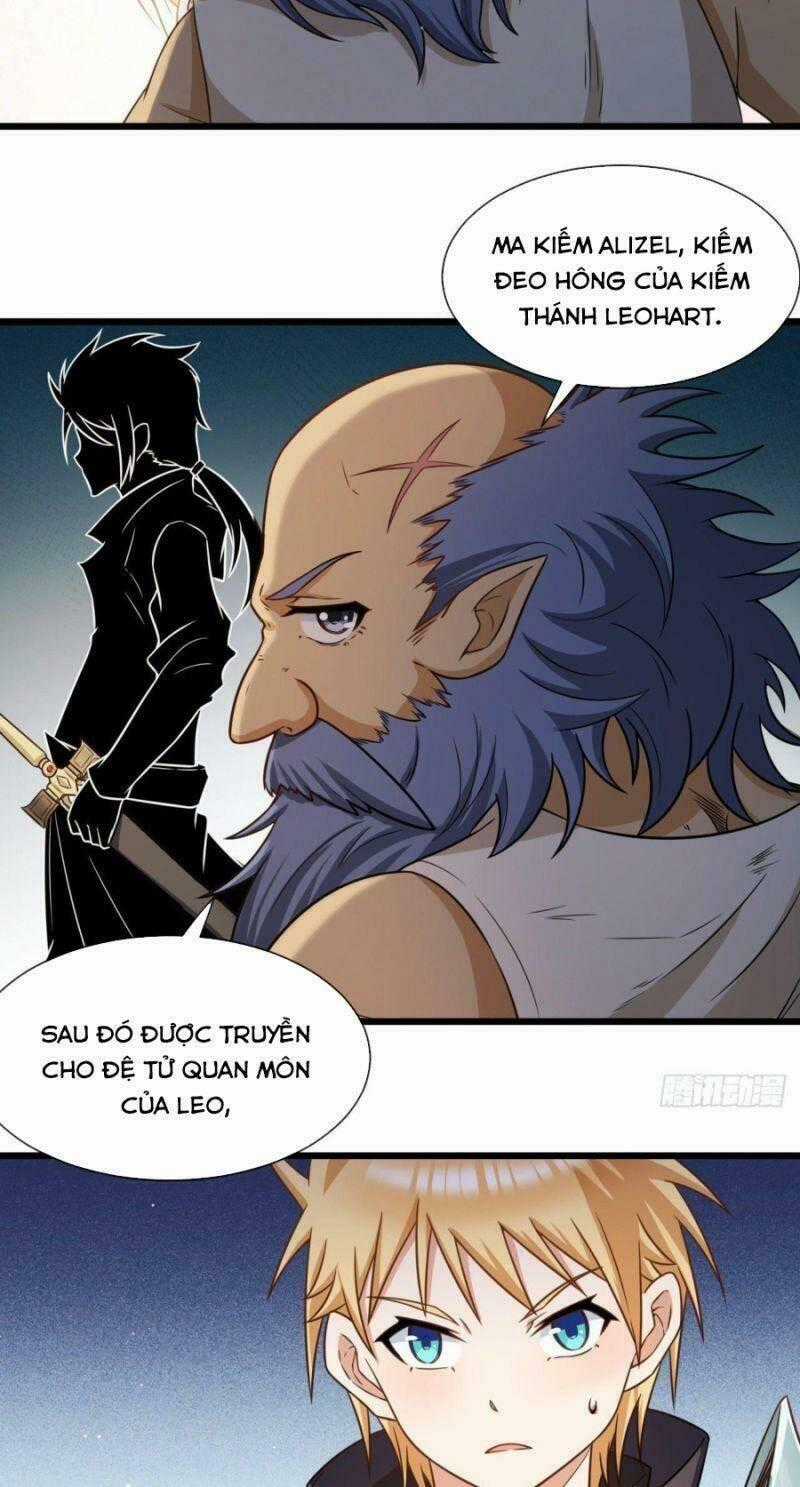 Chuyển Sinh Thành Nữ Hầu Tà Ác Chapter 41 trang 1