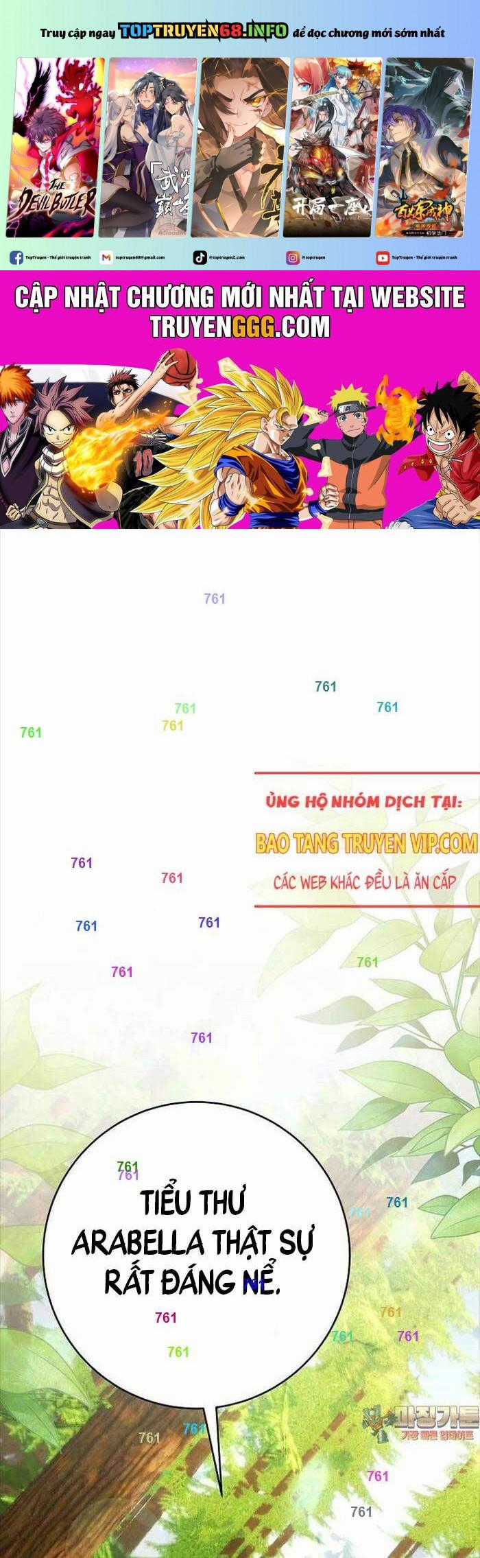 Chuyển Sinh Thành Thiên Tài Xuất Chúng Của Danh Môn Thế Gia Chapter 23 trang 1