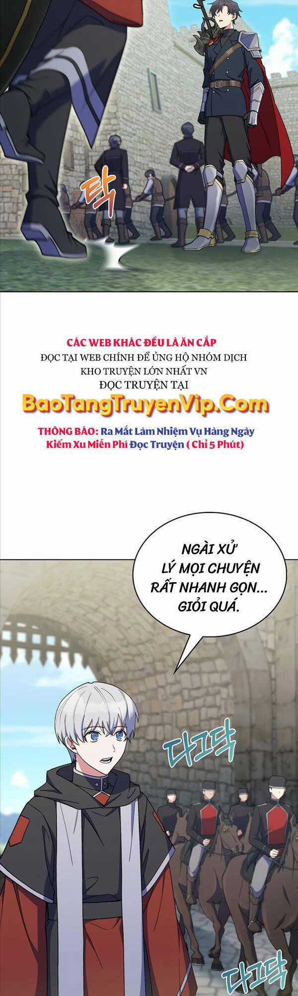 Chuyển Sinh Vào Gia Tộc Suy Vong Chapter 41 trang 1