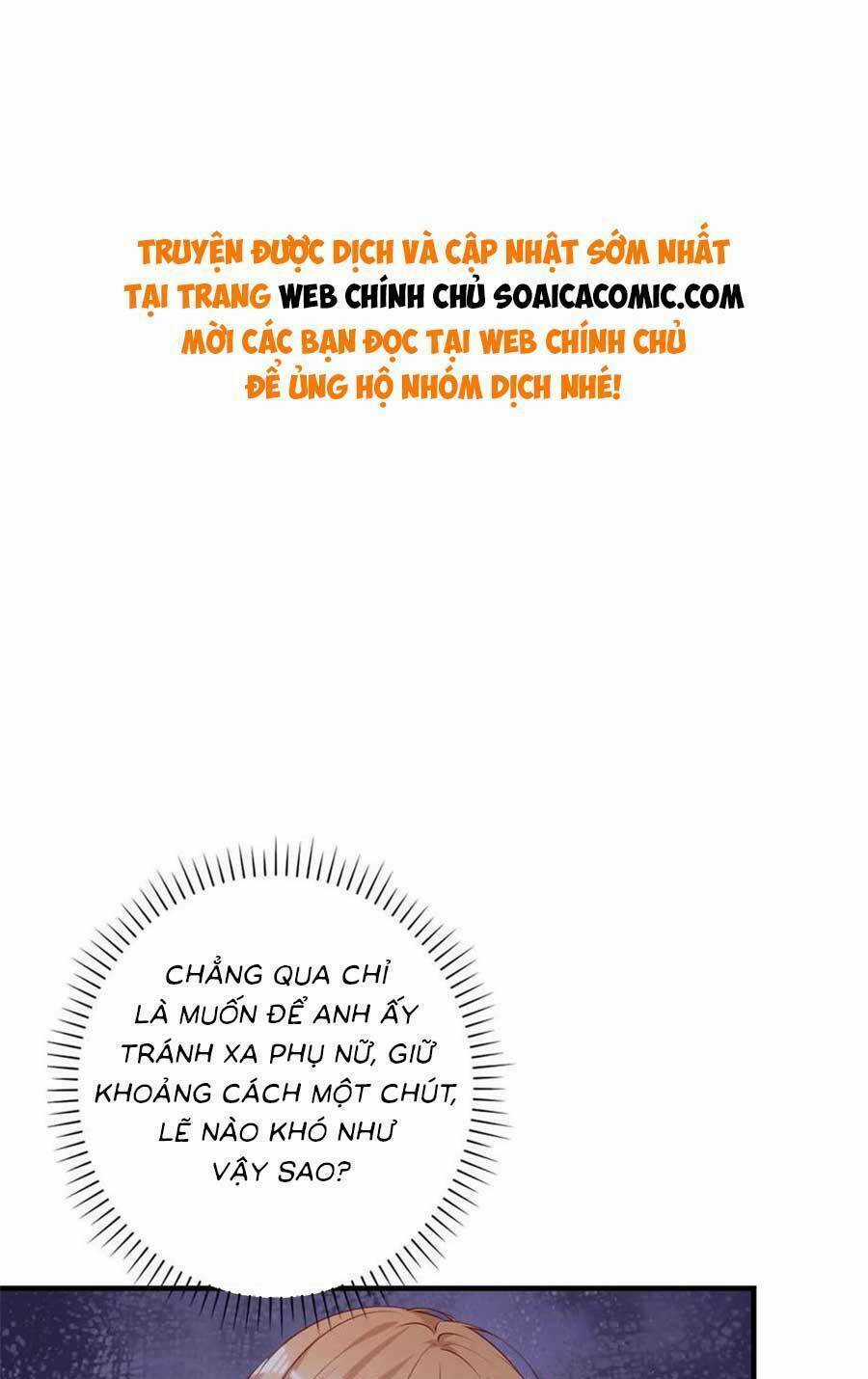 Chuyện Tình Chú Cháu: Vô Pháp Có Được Em Chapter 103 trang 0