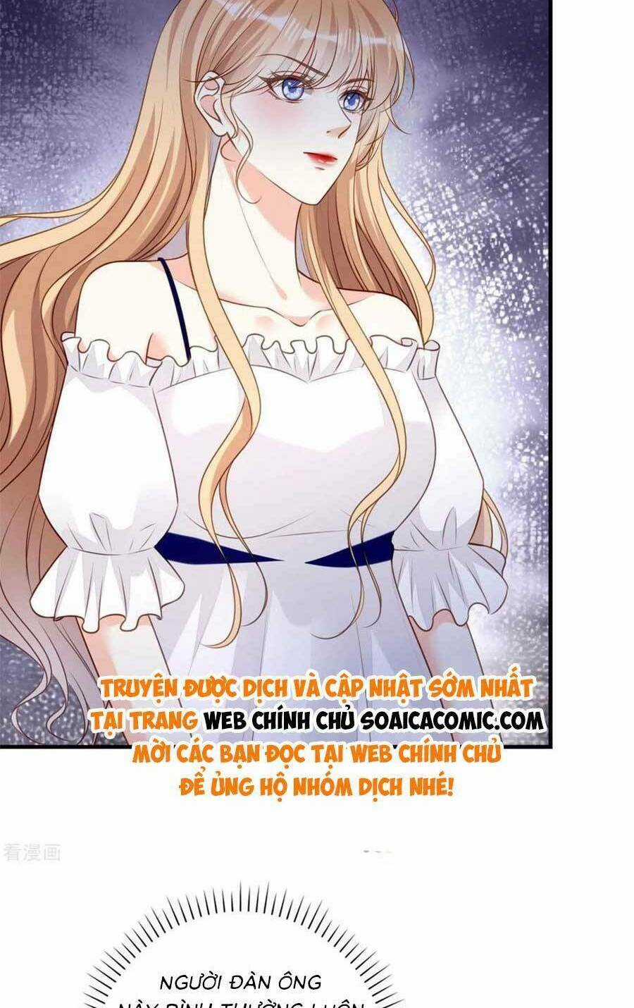 Chuyện Tình Chú Cháu: Vô Pháp Có Được Em Chapter 103 trang 1