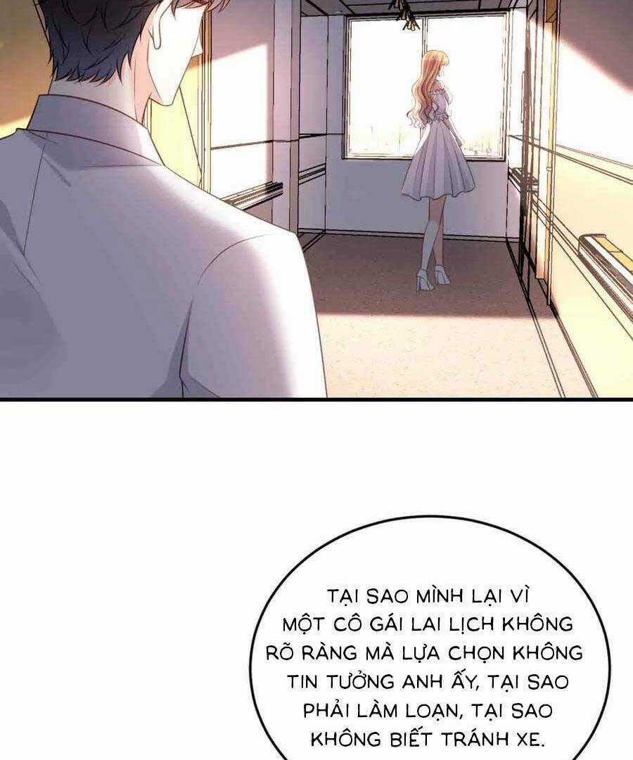 Chuyện Tình Chú Cháu: Vô Pháp Có Được Em Chapter 104 trang 1