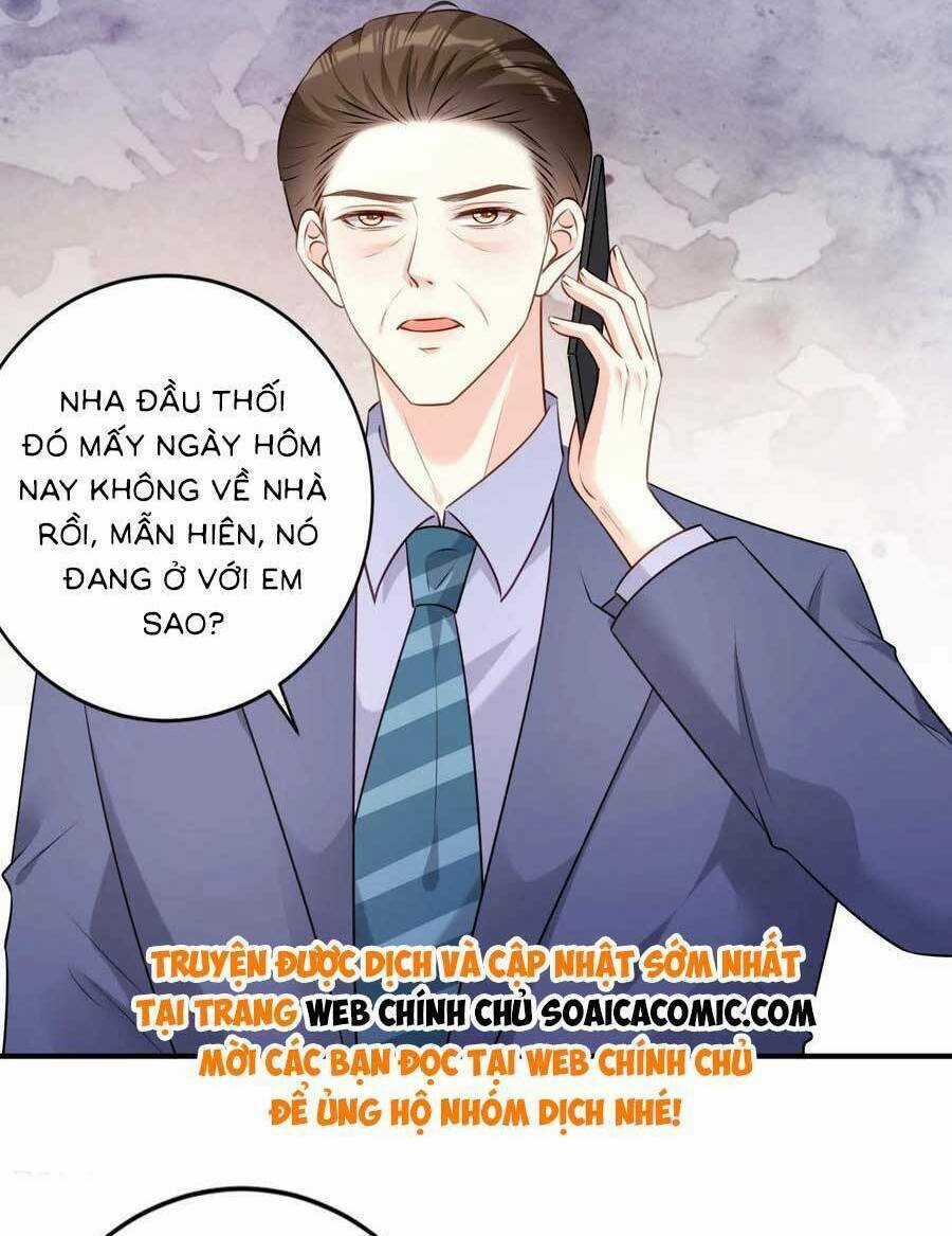 Chuyện Tình Chú Cháu: Vô Pháp Có Được Em Chapter 108 trang 1