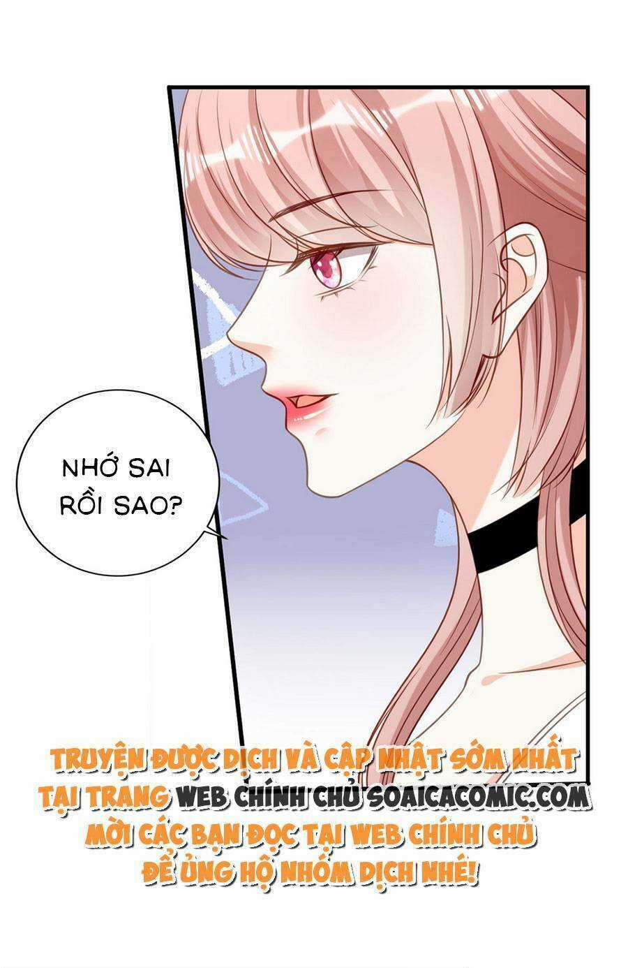 Chuyện Tình Chú Cháu: Vô Pháp Có Được Em Chapter 117 trang 0