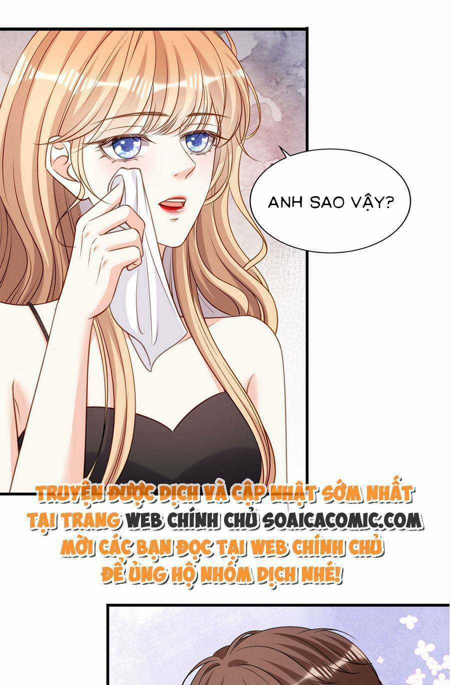 Chuyện Tình Chú Cháu: Vô Pháp Có Được Em Chapter 118 trang 0