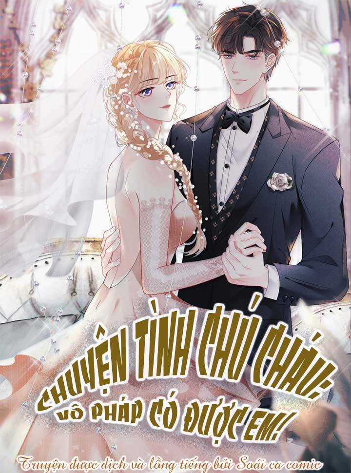 Chuyện Tình Chú Cháu: Vô Pháp Có Được Em Chapter 4 trang 0