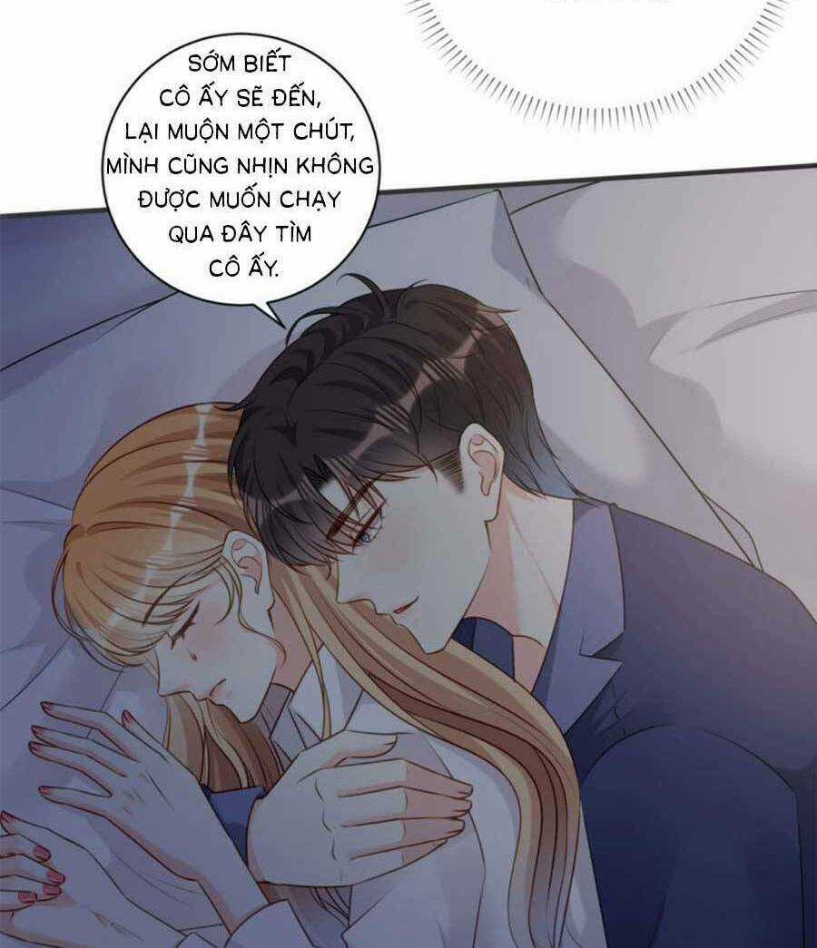 Chuyện Tình Chú Cháu: Vô Pháp Có Được Em Chapter 92 trang 1