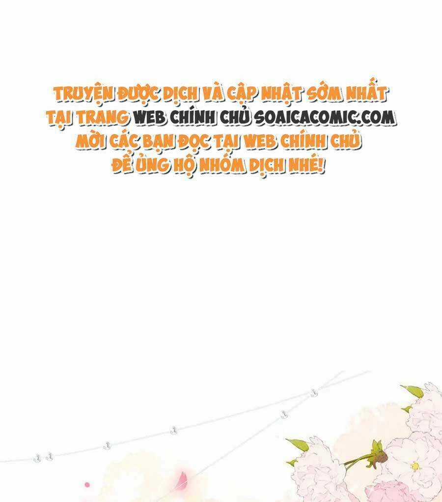 Chuyện Tình Chú Cháu: Vô Pháp Có Được Em Chapter 95 trang 0