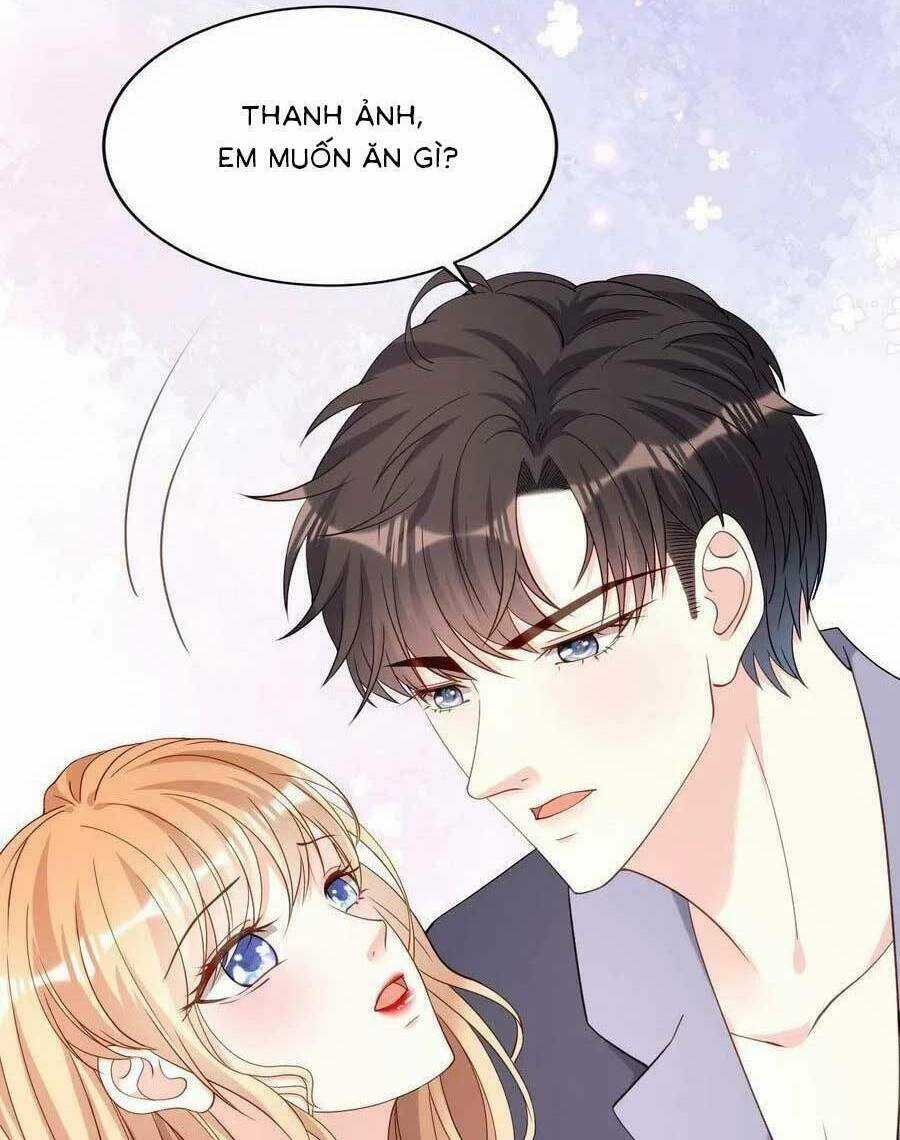 Chuyện Tình Chú Cháu: Vô Pháp Có Được Em Chapter 99 trang 1